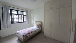 Blk 506B Angsana Breeze @ Yishun (Yishun), HDB 3 Rooms #575941571